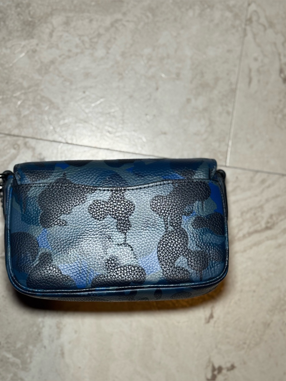 Coach Soft Tabby 18 Camo - Picture 8 of 11